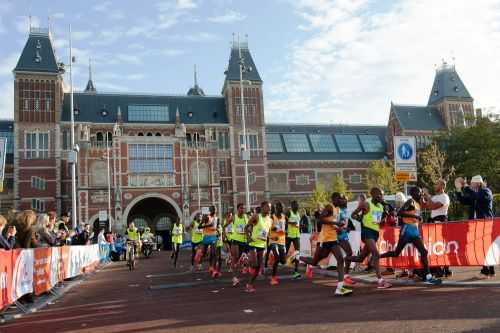 MARATONA DI AMSTERDAM | 42K,21K,8K 2014